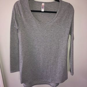 LLR Lynnae top NWT